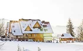 Pensjonat Tatry